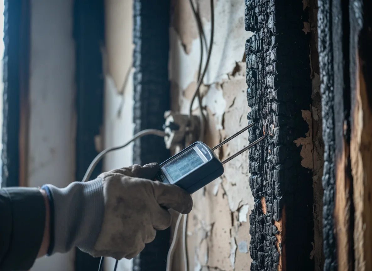 Fire Damage Restoration Scotland, MD FAQs